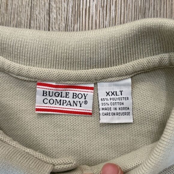 Bungle Boy Company Polo Shirt - Picture 2 of 5